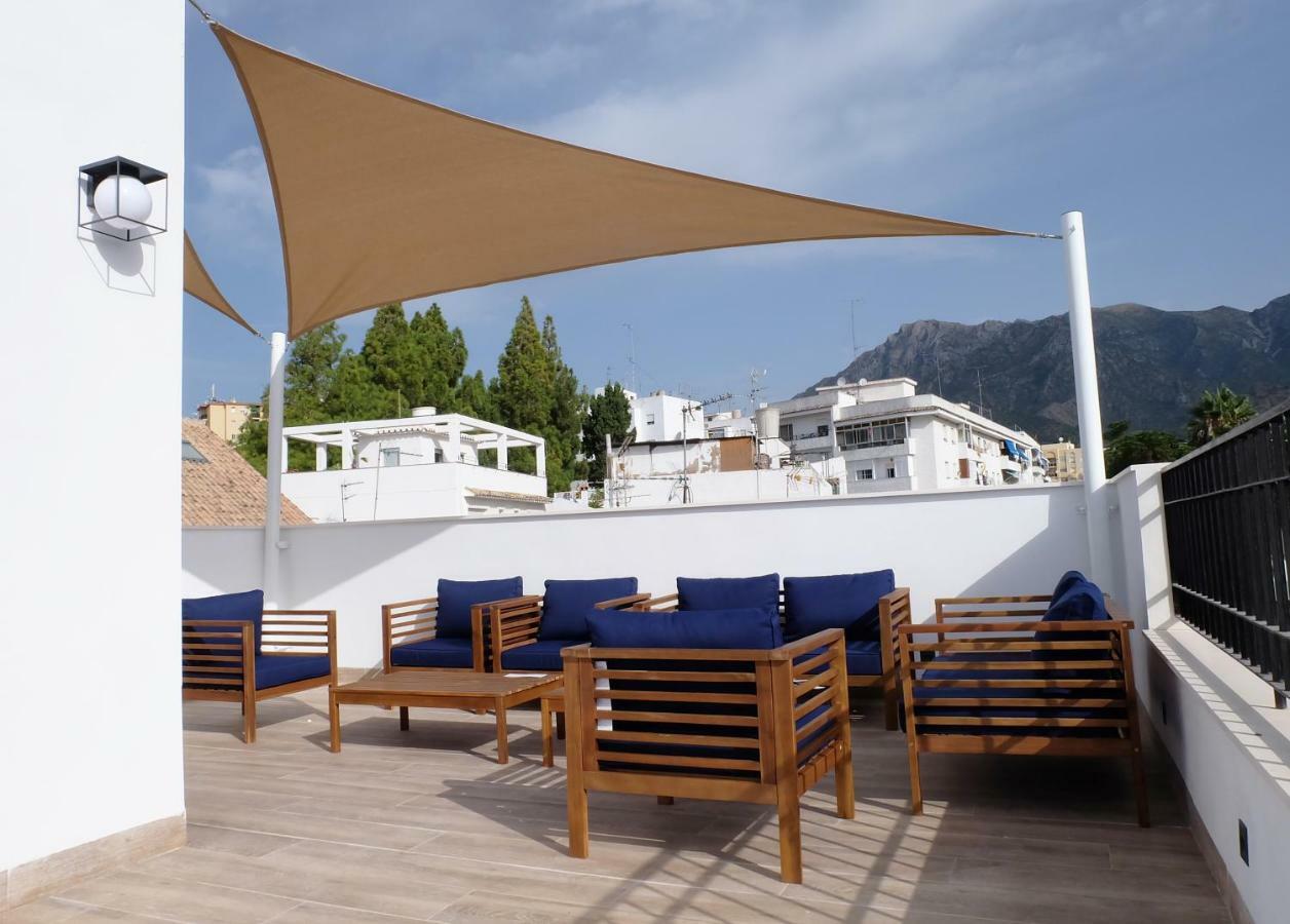 360° Old Town Marbella