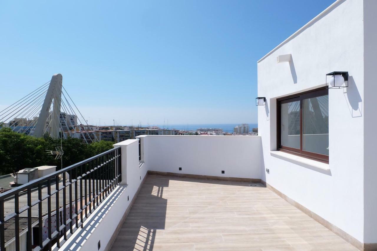 360° Old Town Apartment Marbella