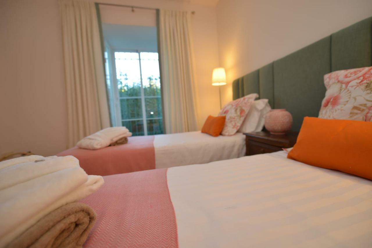 Holiday & Golf Apartamento