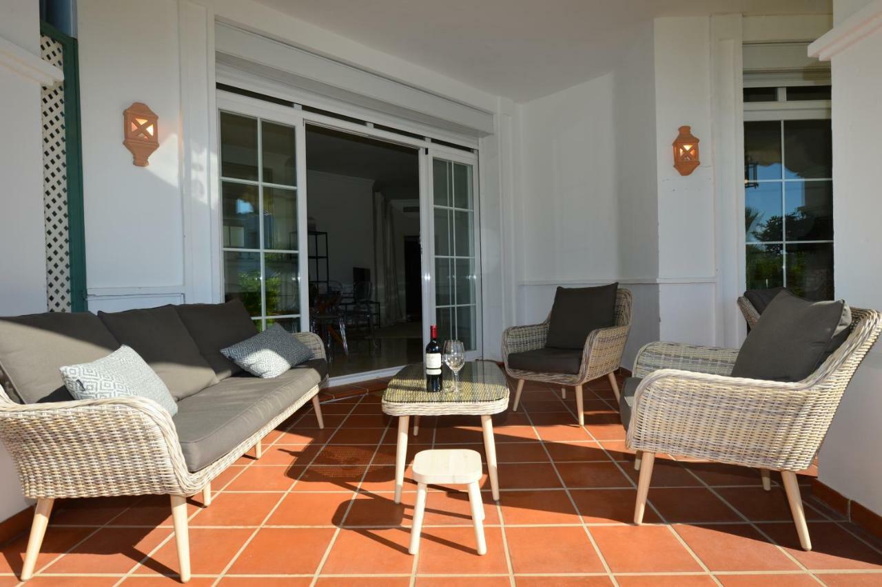 Holiday & Golf Apartamento
