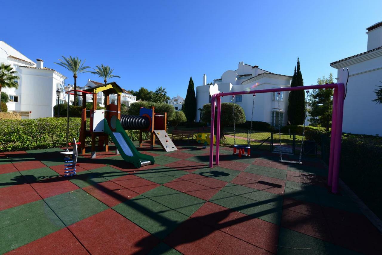 Holiday & Golf * Marbella