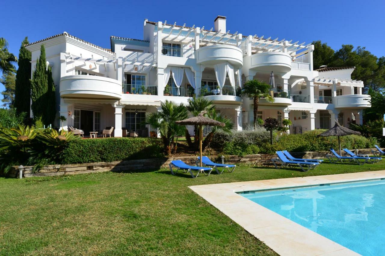 Apartamento Holiday & Golf *