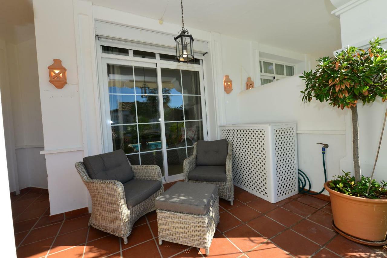 Apartamento Holiday & Golf Marbella