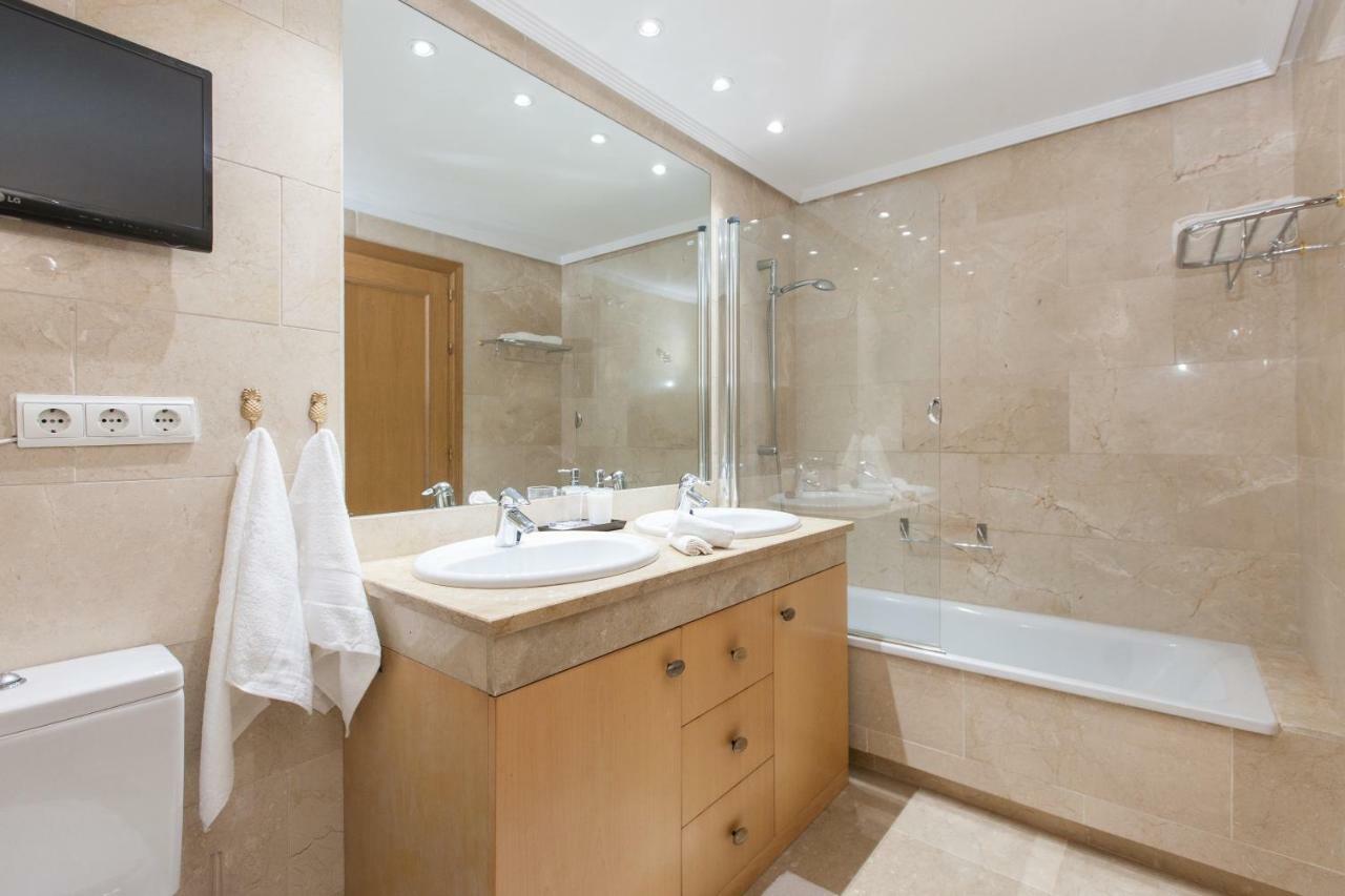 Dunas Cabopino Appartement *