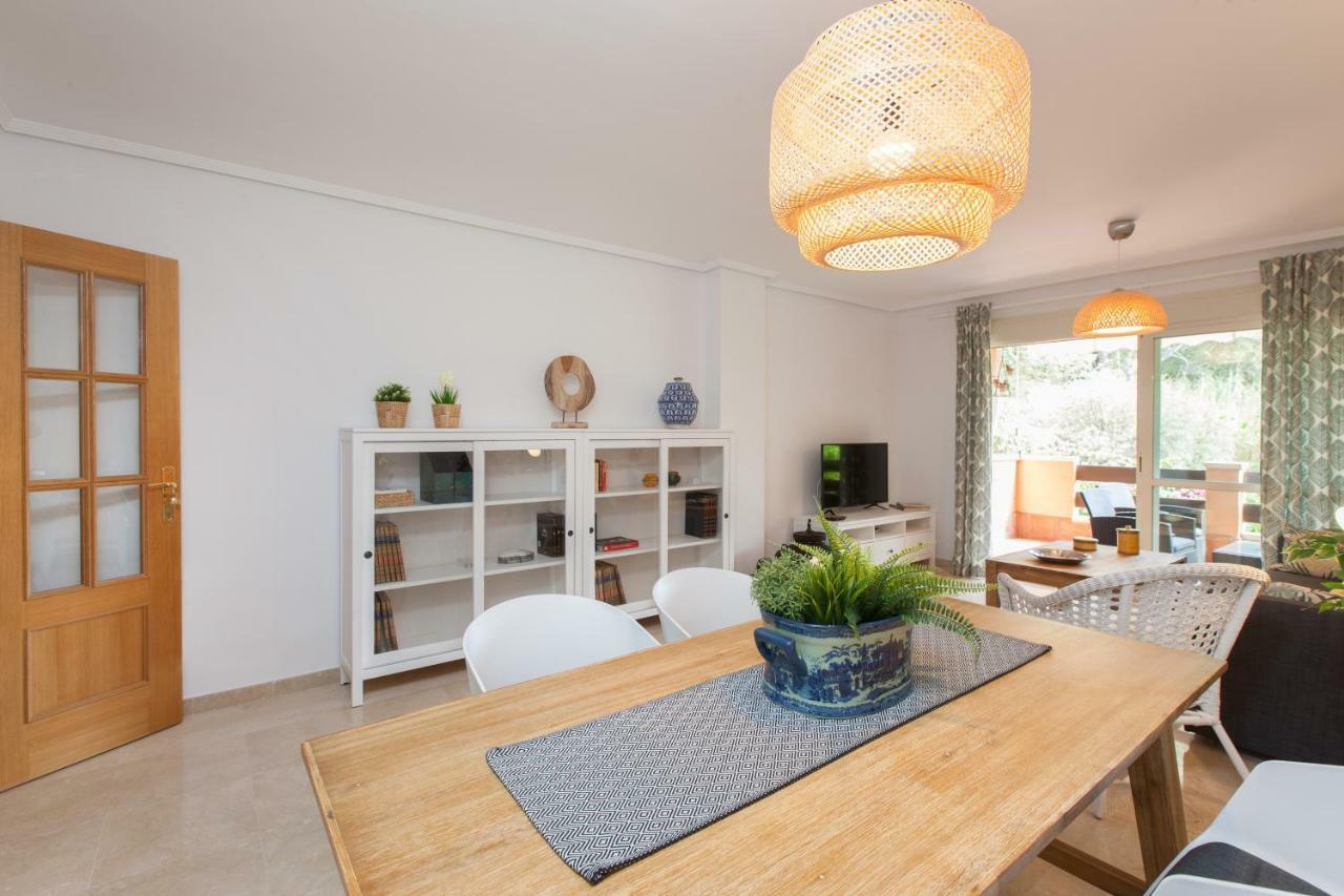 Dunas Cabopino Appartement *