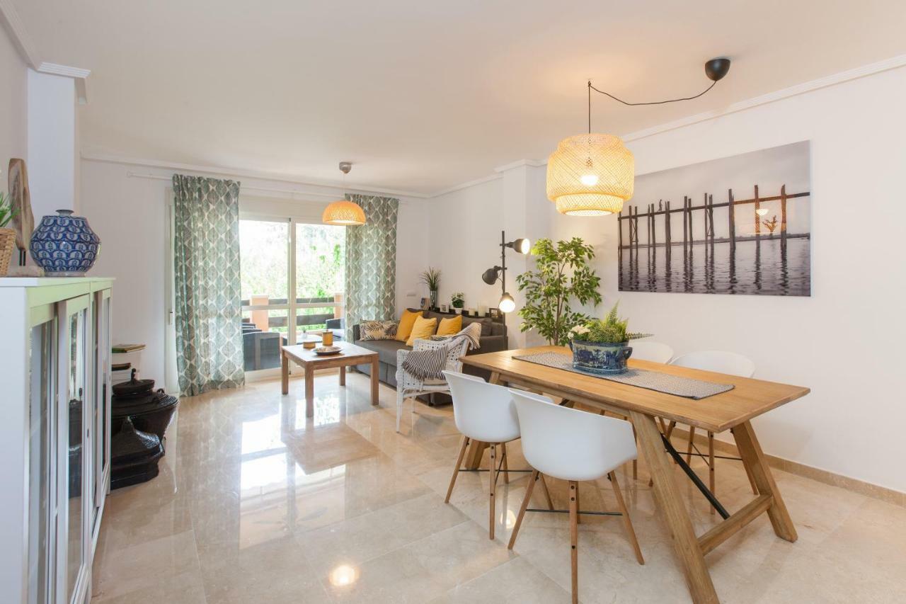 Appartement Dunas Cabopino