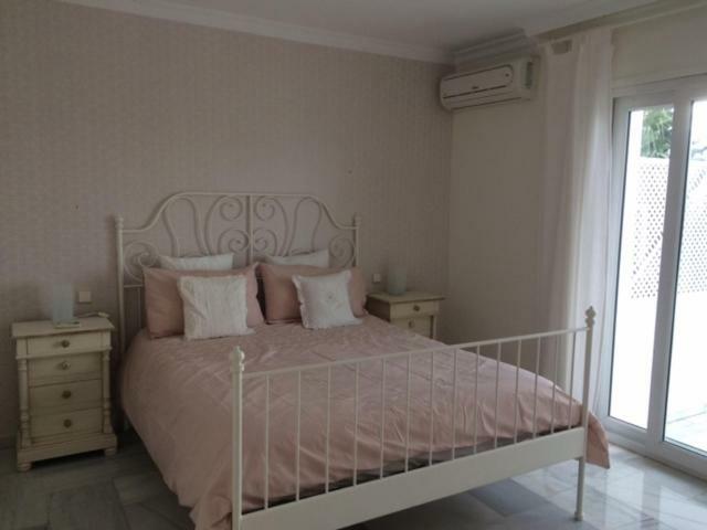 Casa Auriga * Marbella