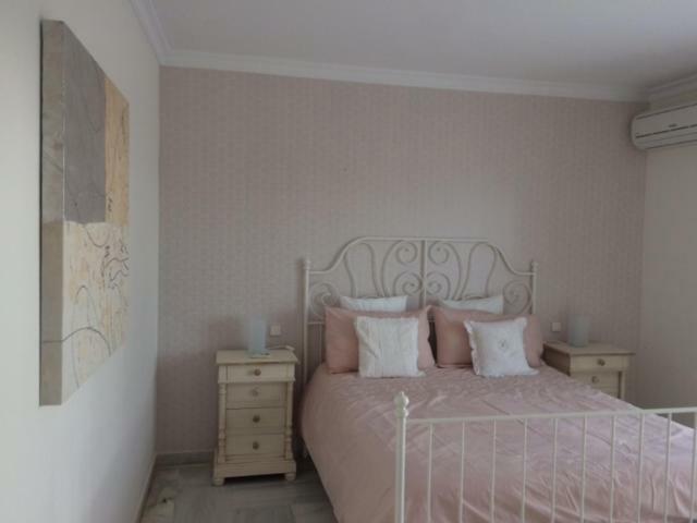 Casa Auriga Marbella