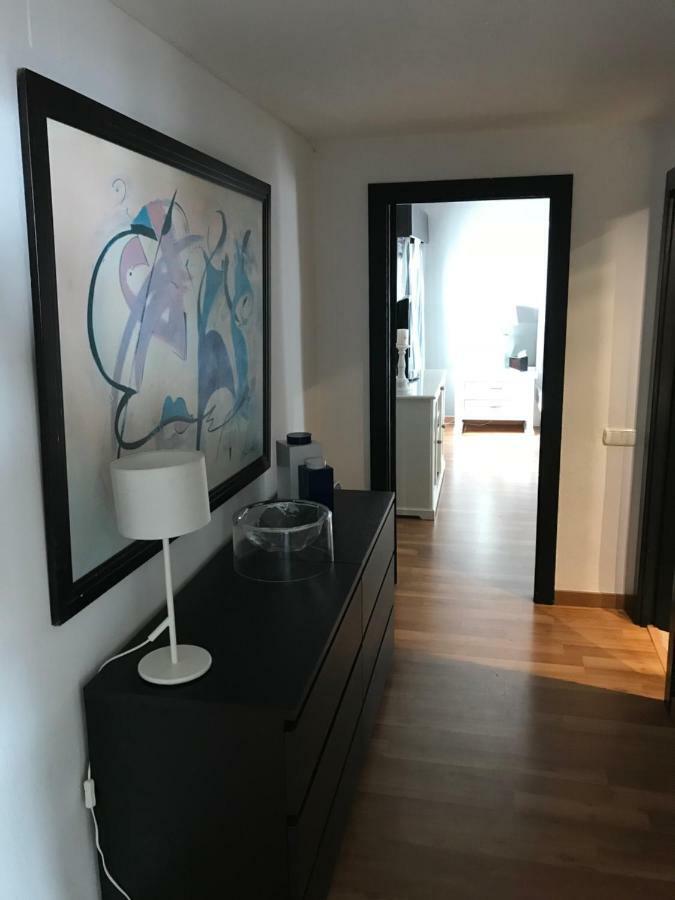Banus Lovely Apartment Marbella