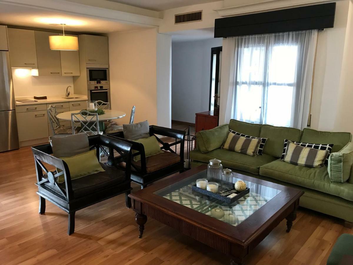 Banus Lovely Apartment *