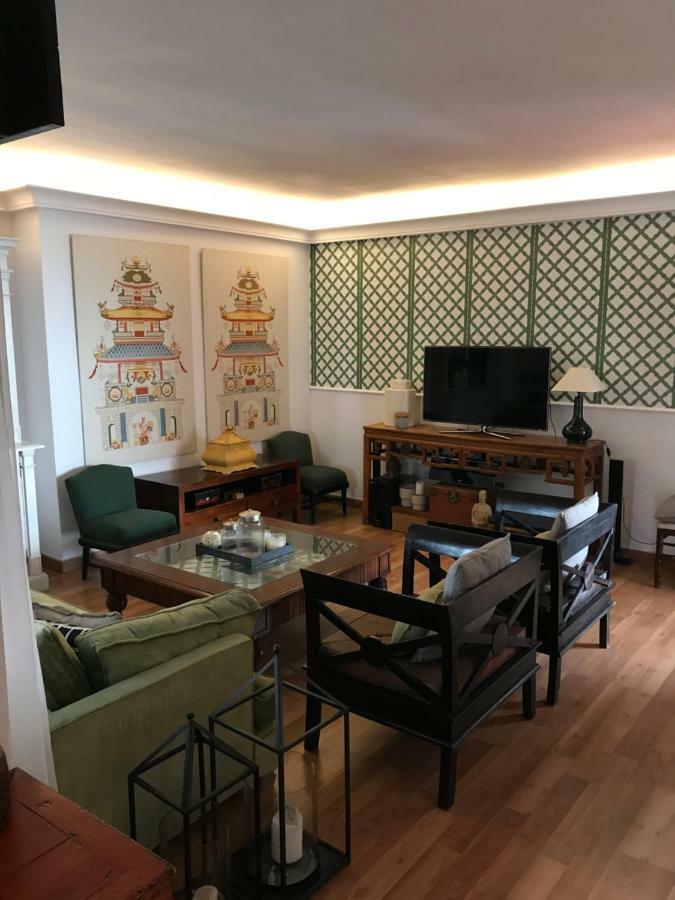 Banus Lovely Apartment