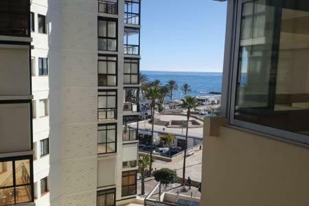 2000 Apartment Marbella