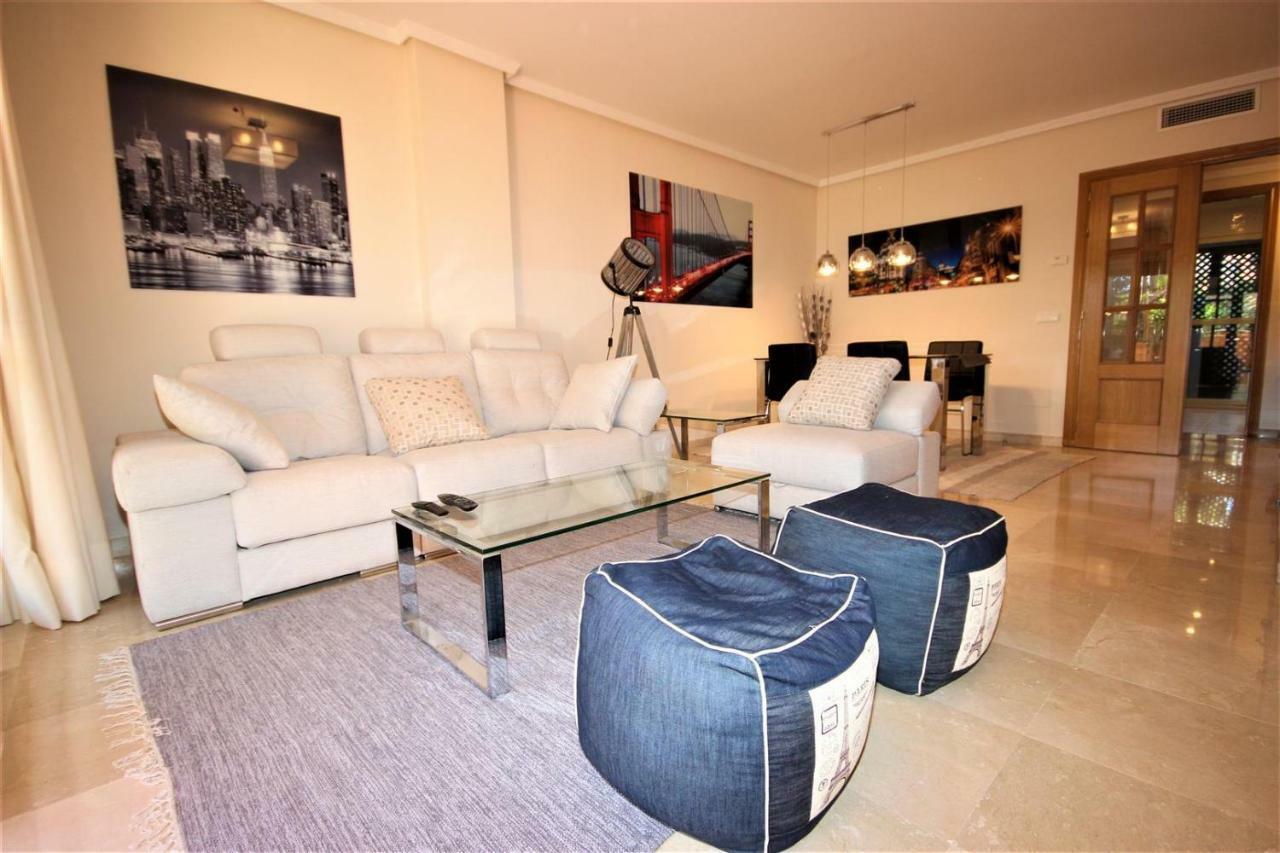 Dunas De Carib Playa Apartment