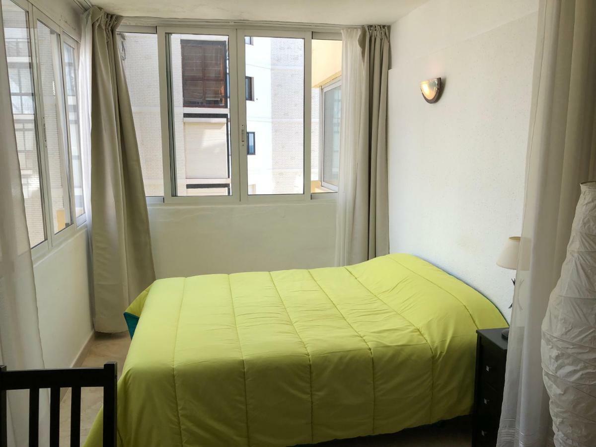 2000 Apartment Marbella