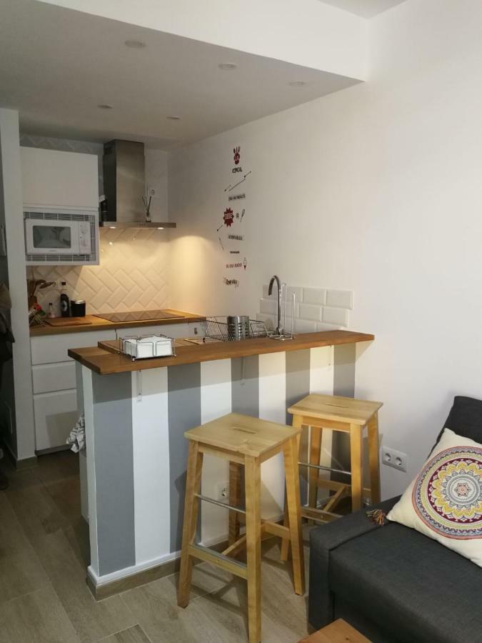 Puerto Deportivo Apartment Marbella