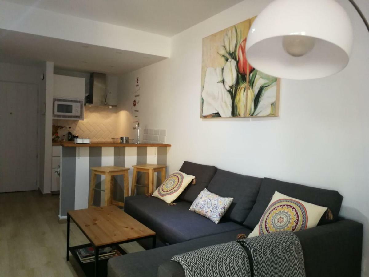 Apartment Puerto Deportivo