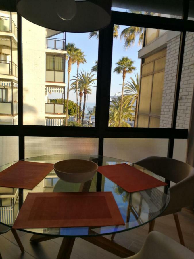 Puerto Deportivo Apartment *