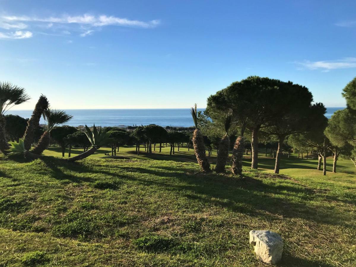 Apartment Dunas De Carib Playa Marbella