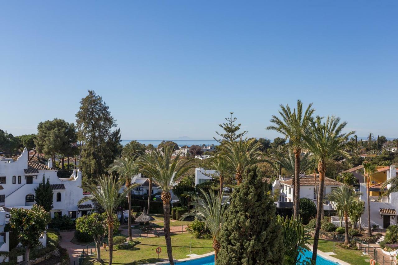 Aldea Blanca Puerto Banus * Marbella