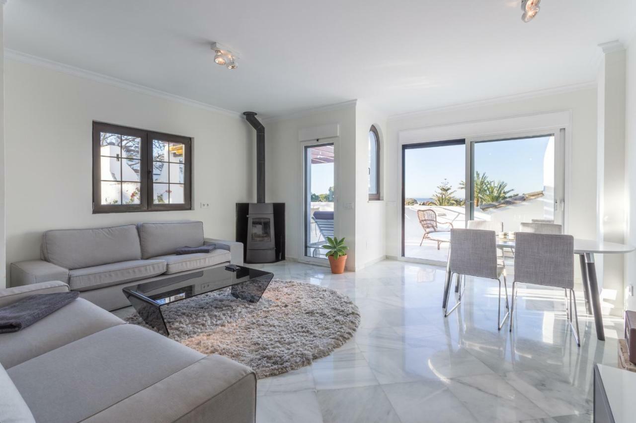 Apartamento Aldea Blanca Puerto Banus