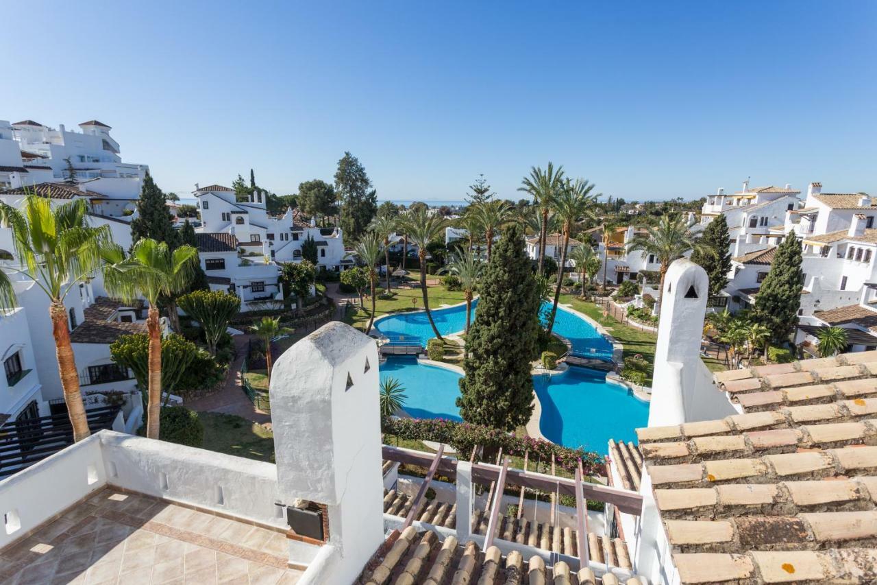 Aldea Blanca Puerto Banus Apartamento Marbella