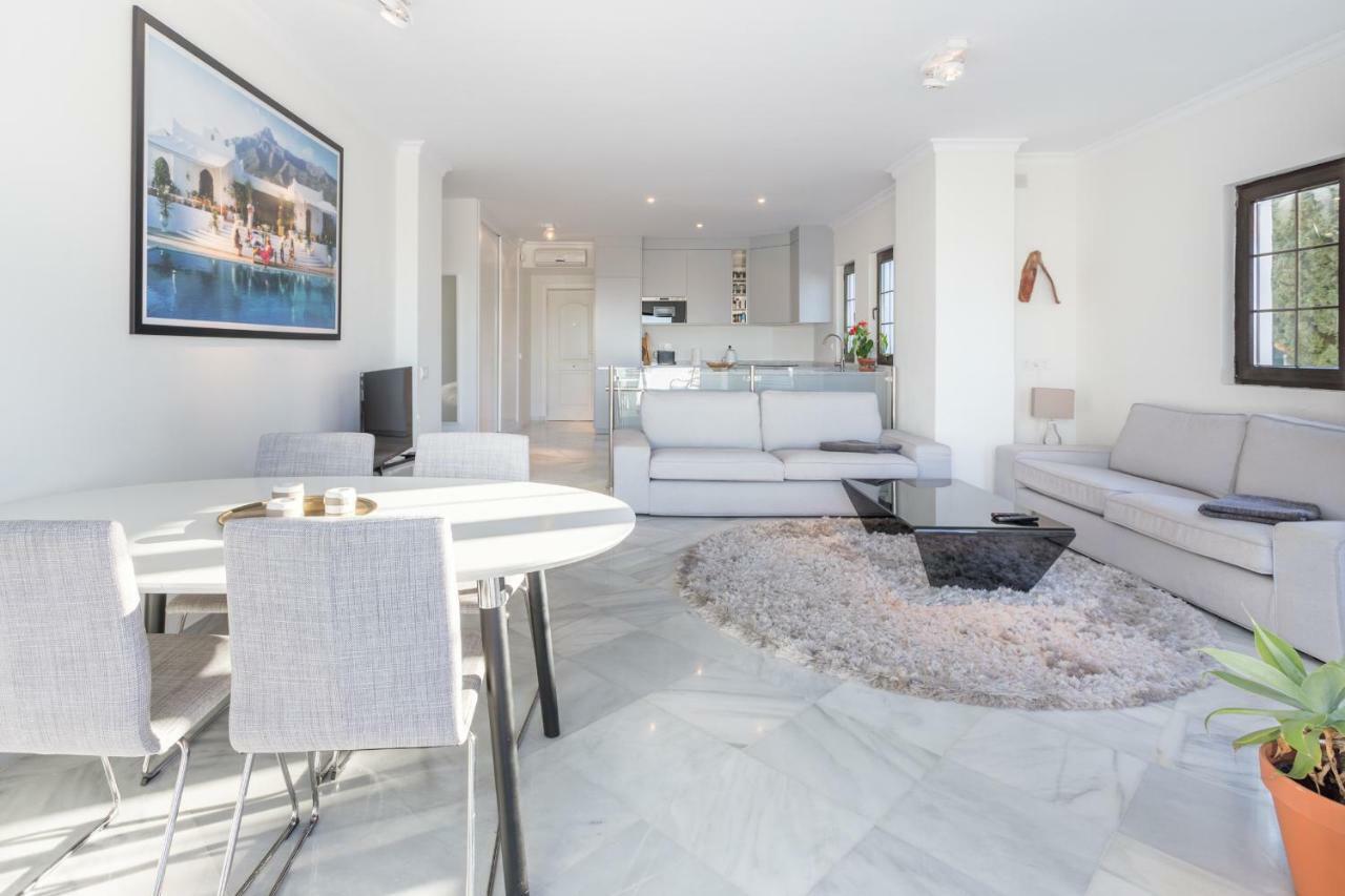 Aldea Blanca Puerto Banus Apartamento Marbella
