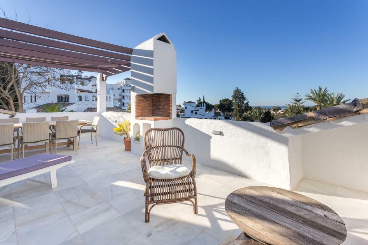 Aldea Blanca Puerto Banus Apartamento