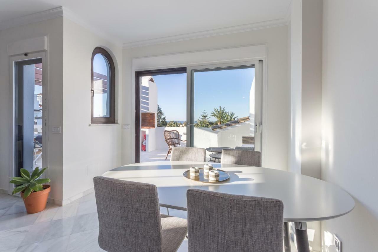 Aldea Blanca Puerto Banus Apartamento