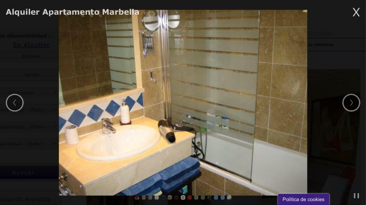 Apartamento Playa