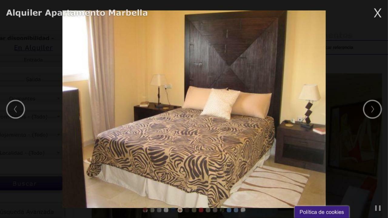 Playa Apartamento *