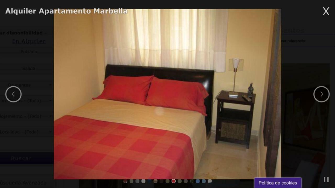 Playa Apartamento