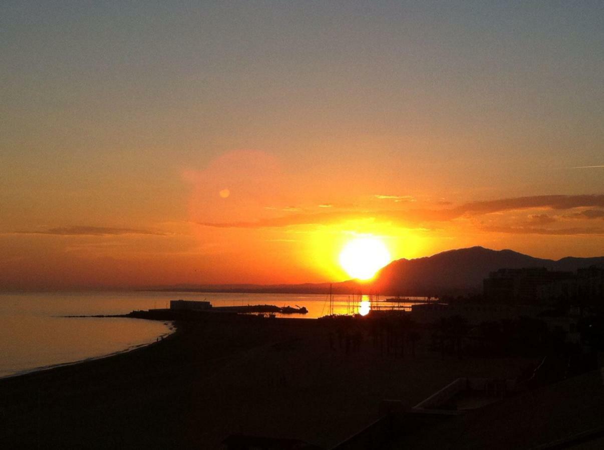 Apartamento Playa Marbella