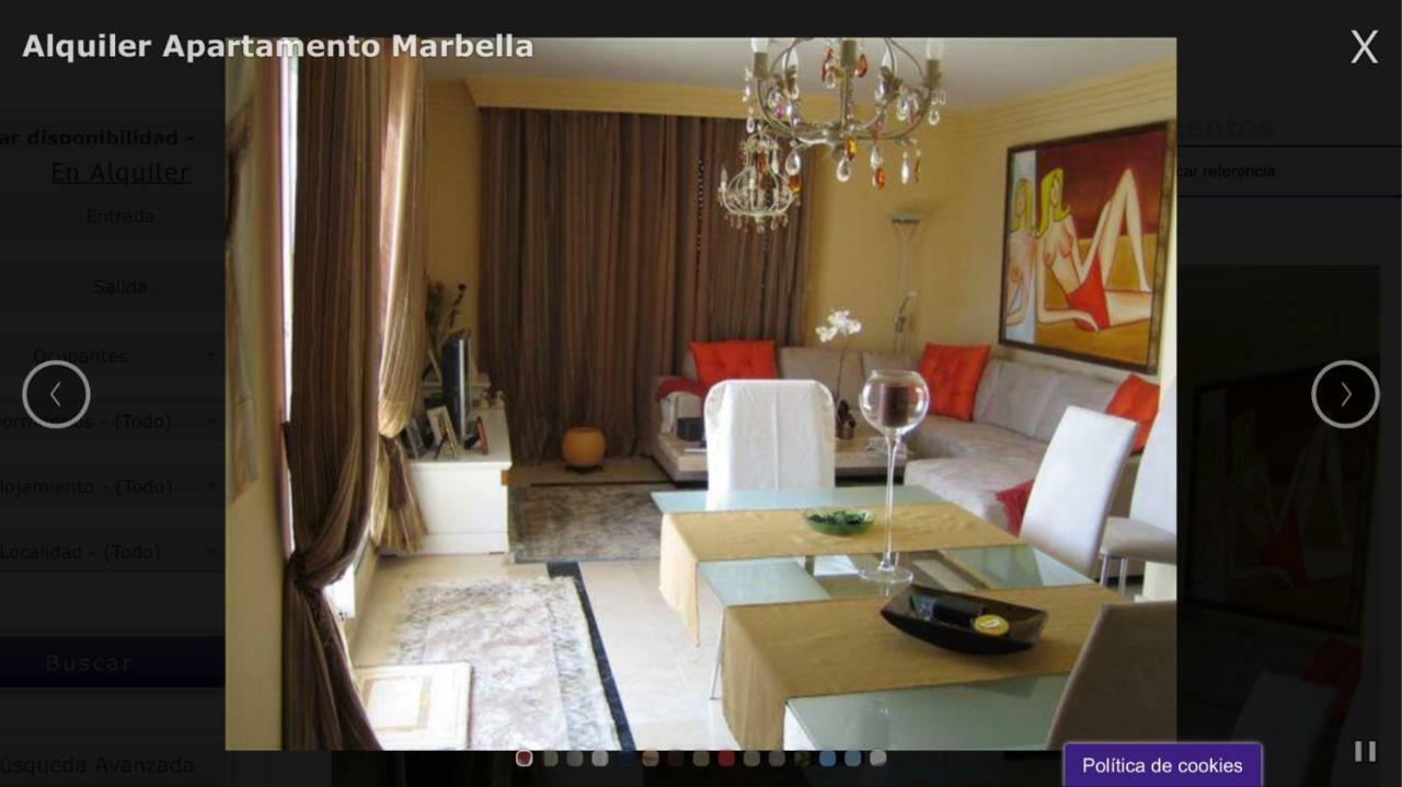 Playa Apartamento