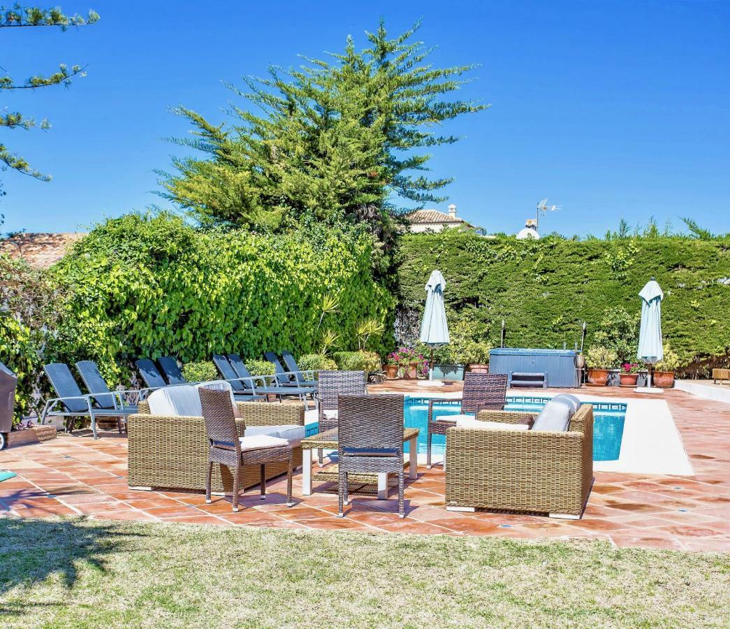 Pousada Del Mar Marbella