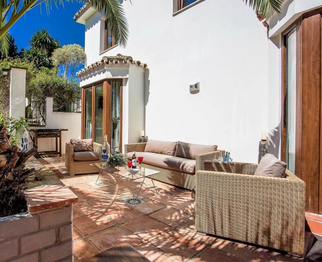 Pousada Del Mar Marbella