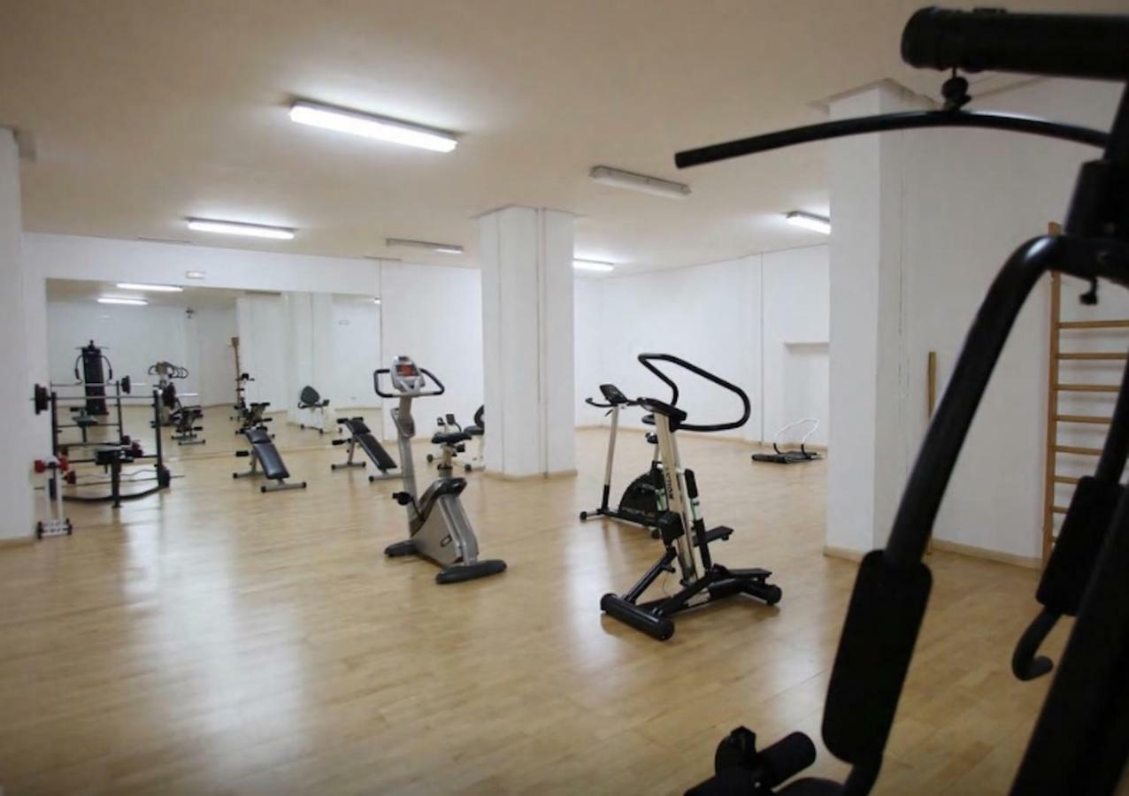 Center Puerto Banus Marbella