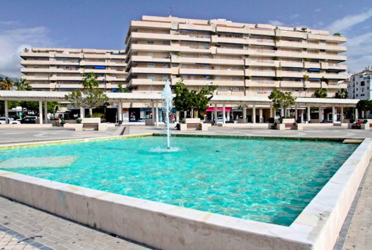 Center Puerto Banus Marbella