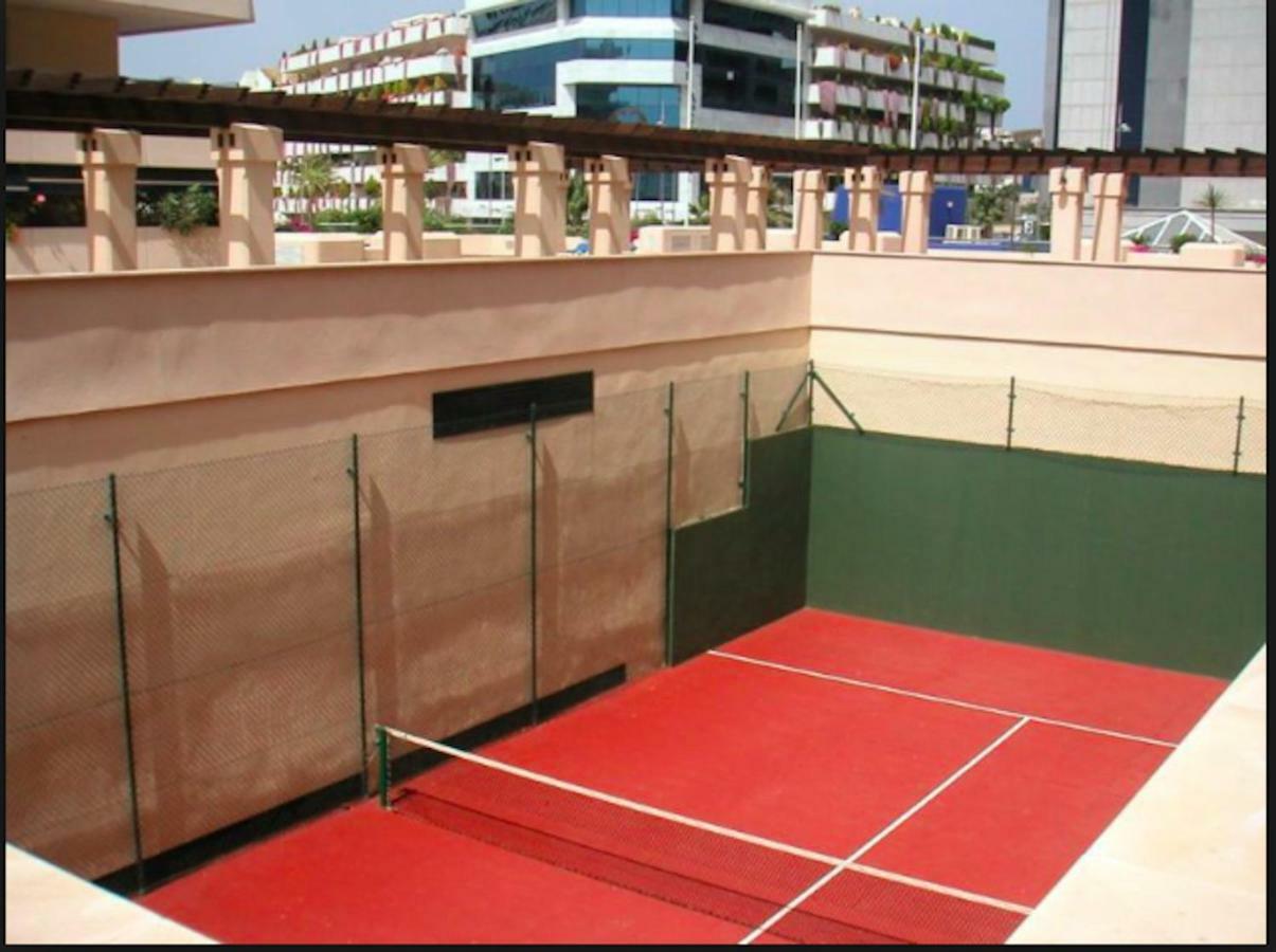 Center Puerto Banus Apartment Marbella