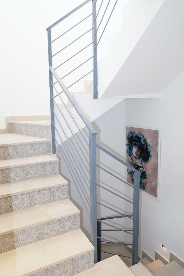 360° Old Town Apartment