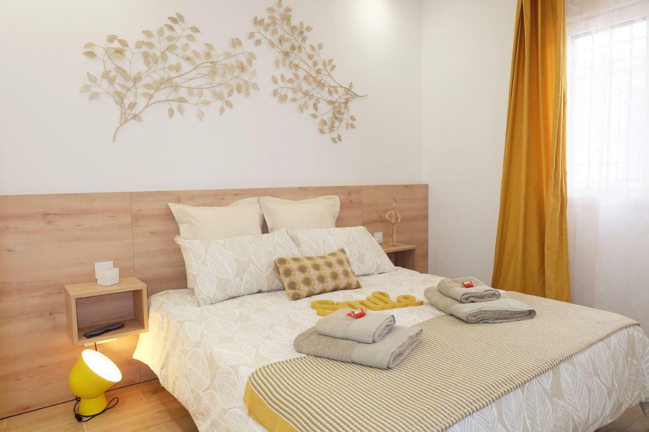 360° Old Town Apartment