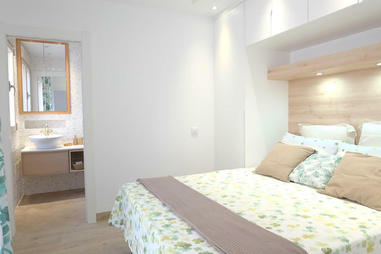 360° Old Town Apartment Marbella