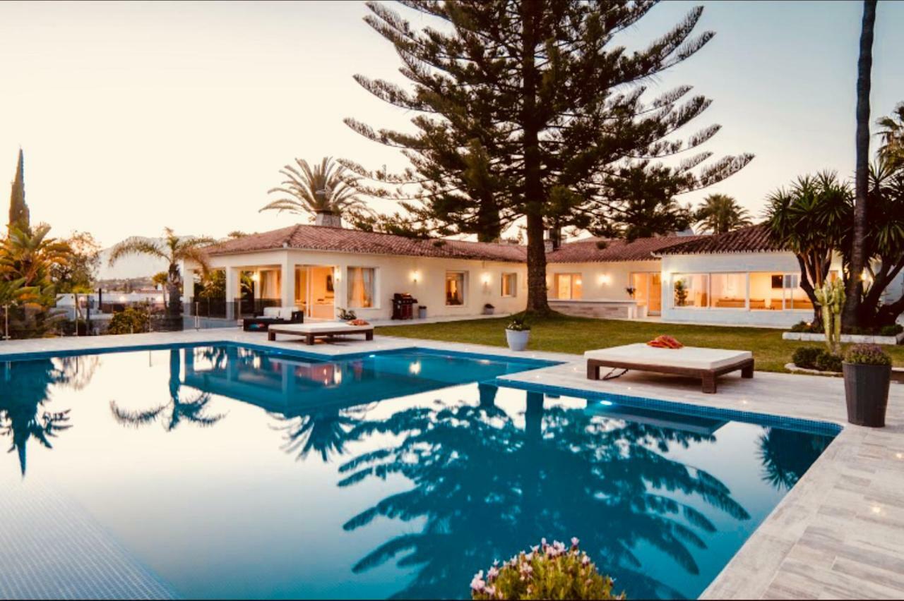 Villa Issabella