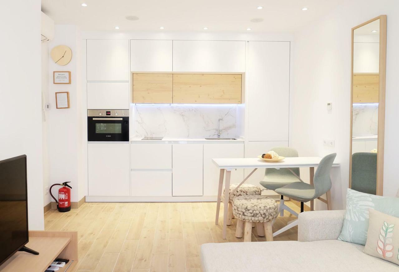 Apartment 360° Old Town Marbella