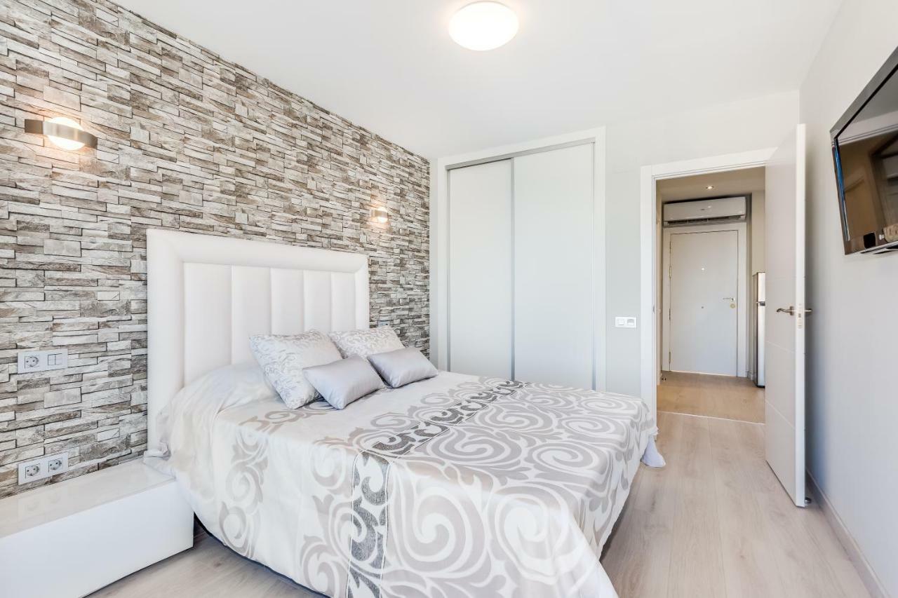 Luxury Sea View First Line Neptuno By Rafleys *