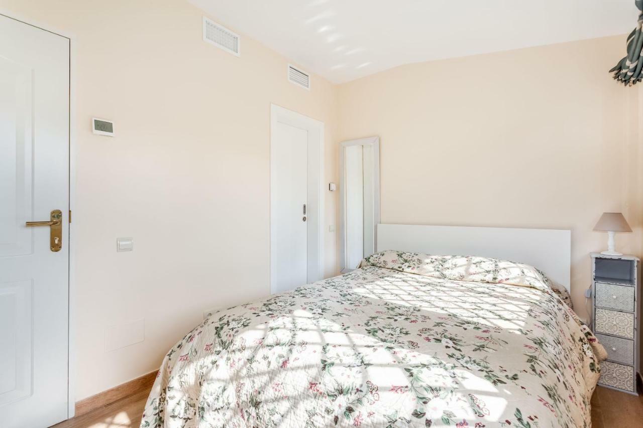 Ferienhaus Mini At Naranjosgc Marbella