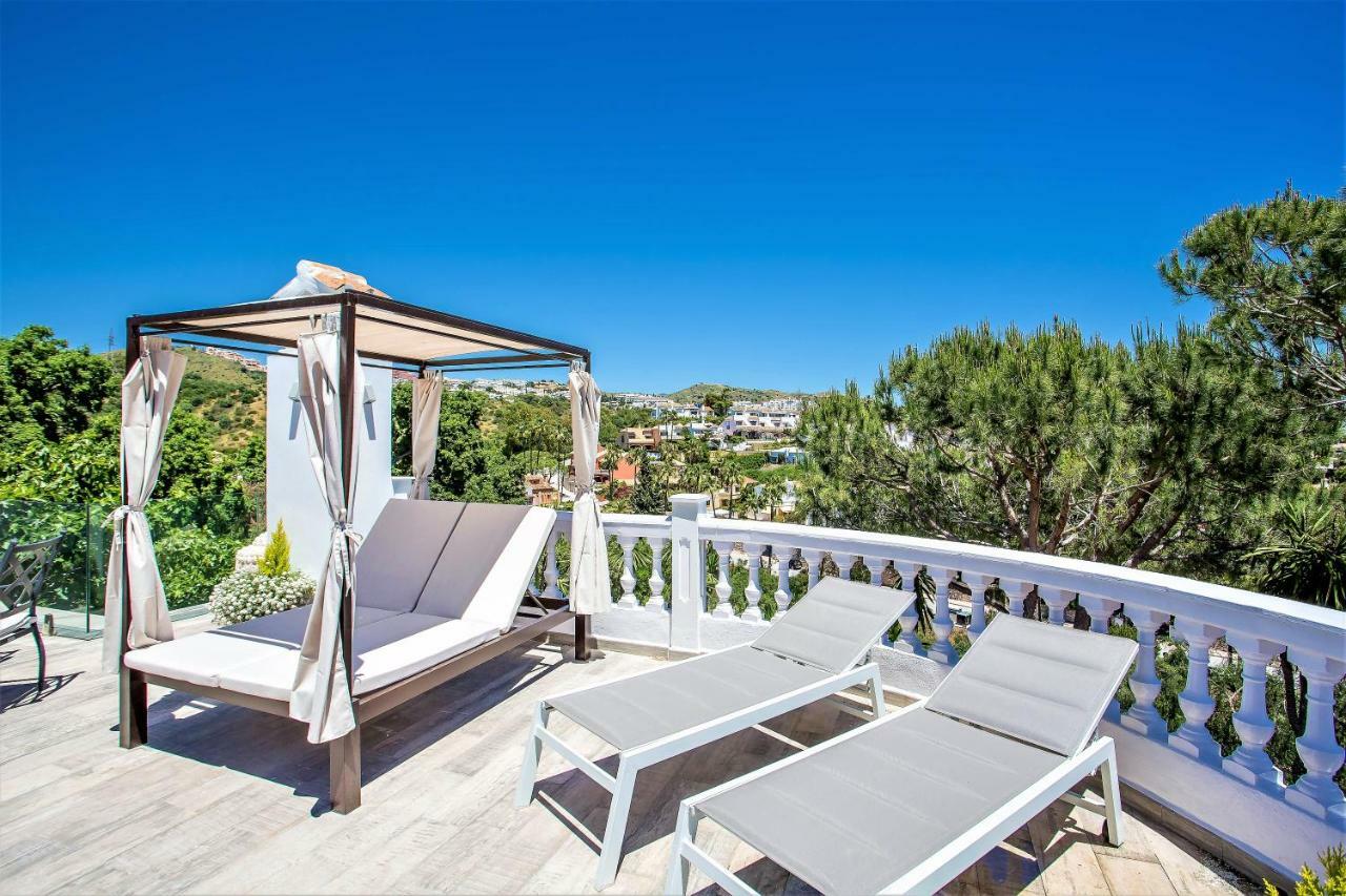 Villa Luxury With Swimming Pool And Jacuzzi *