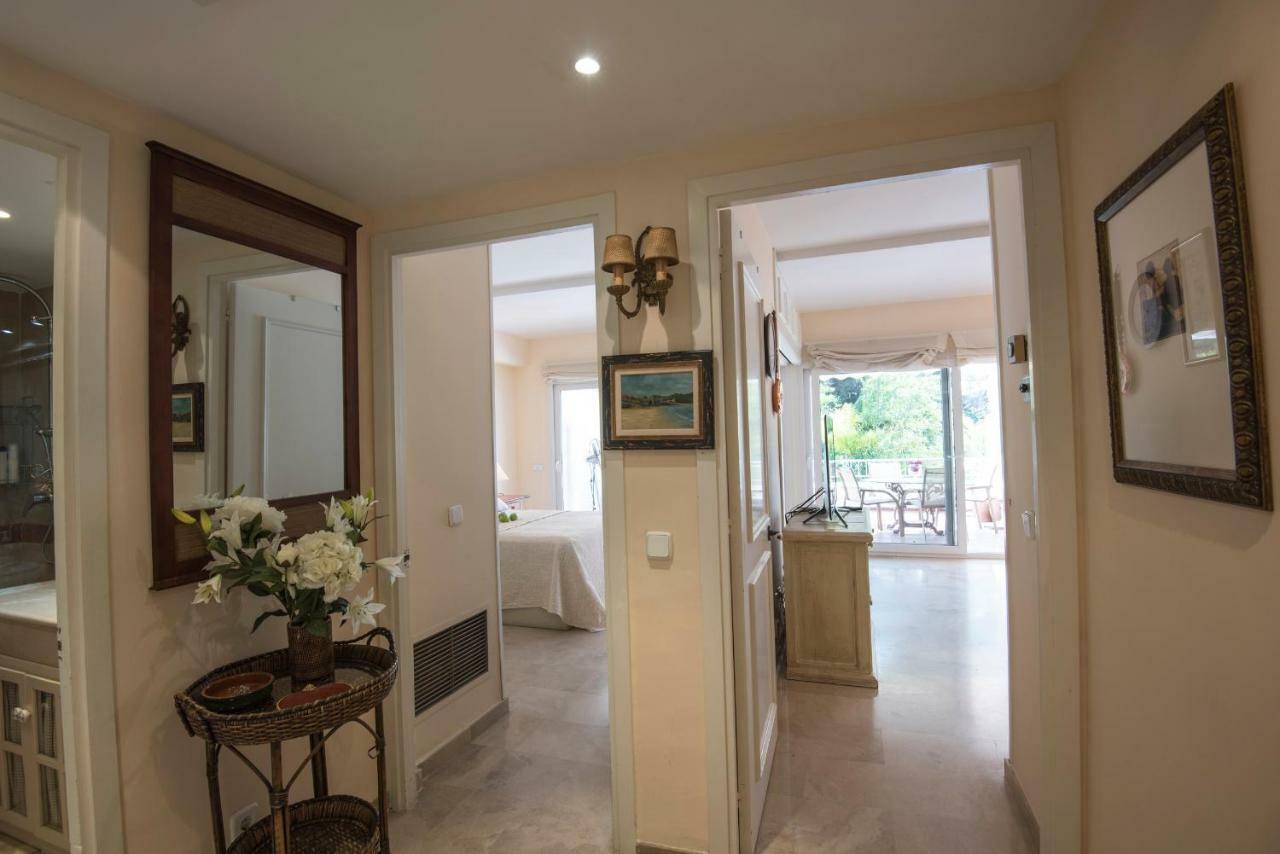 Apartment Jardines Del Mar