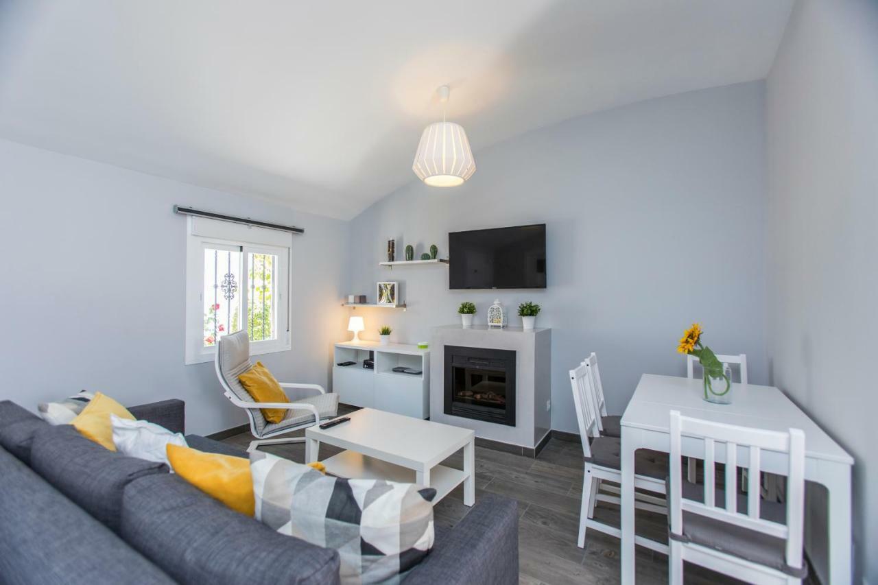 Casa Alma Vakantiehuis Marbella