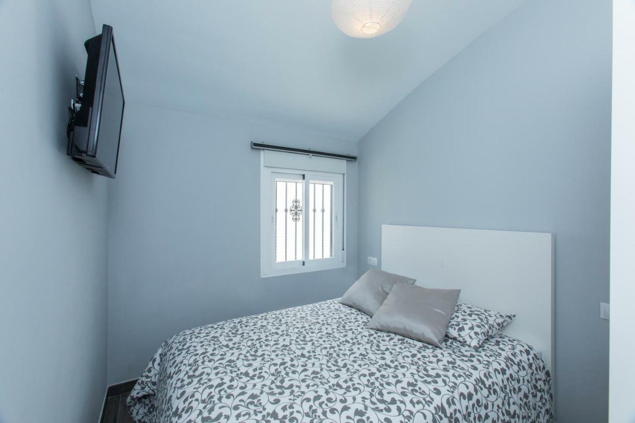Casa Alma Vakantiehuis Marbella