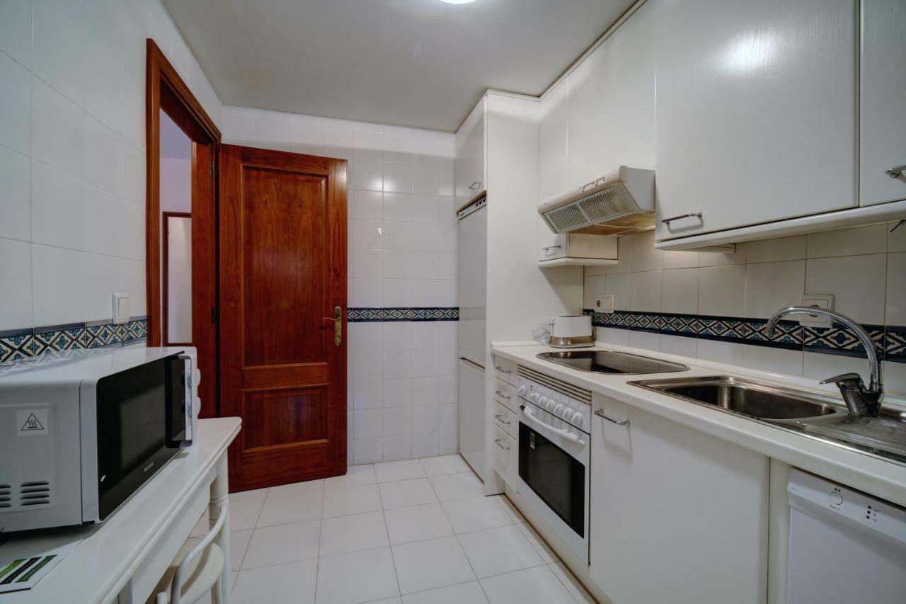 Alicate Apartamento Marbella
